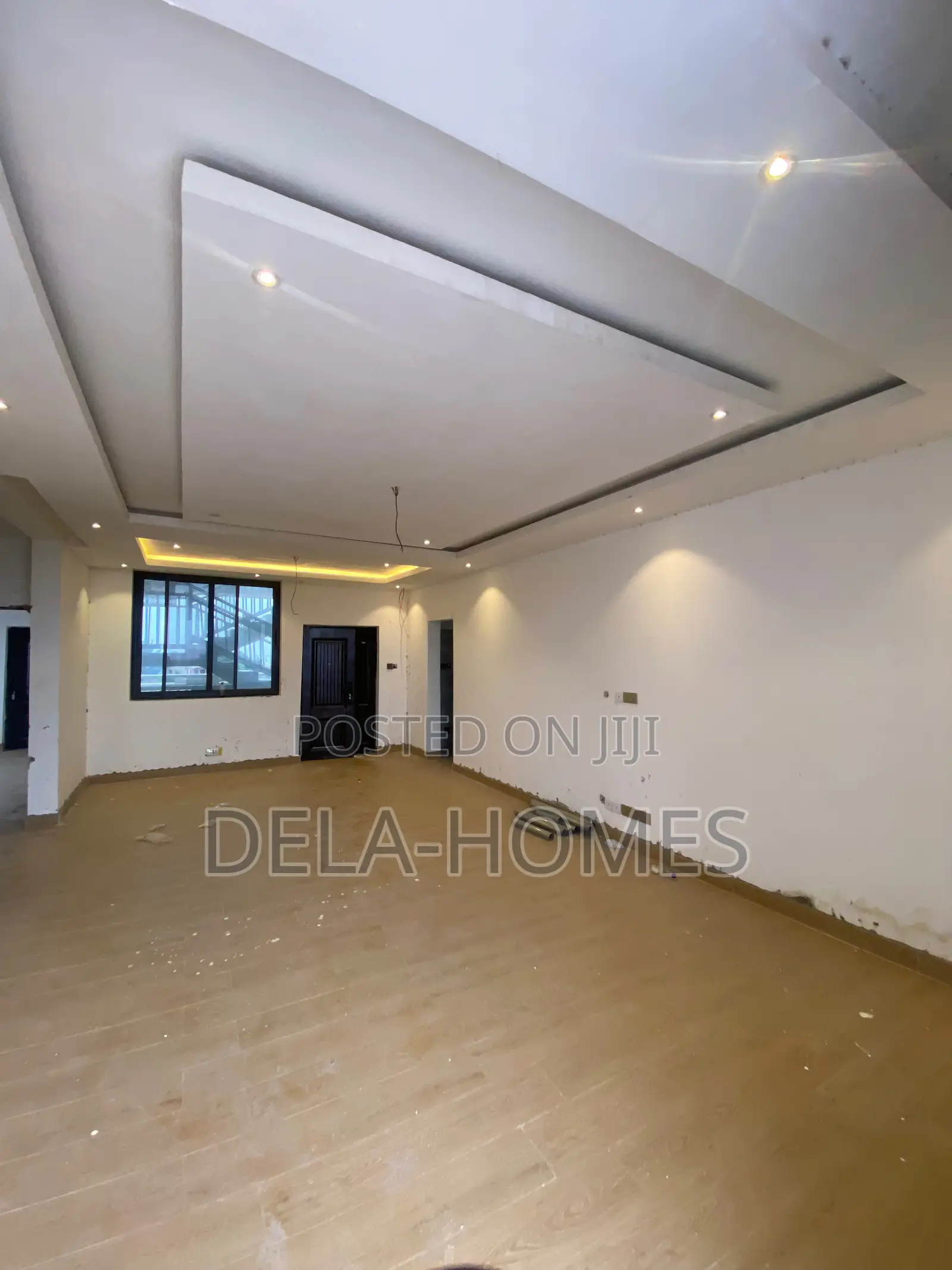 1bdrm Apartment in Lakeside Estate, Ashaley Botwe for rent in Ashaley Botwe