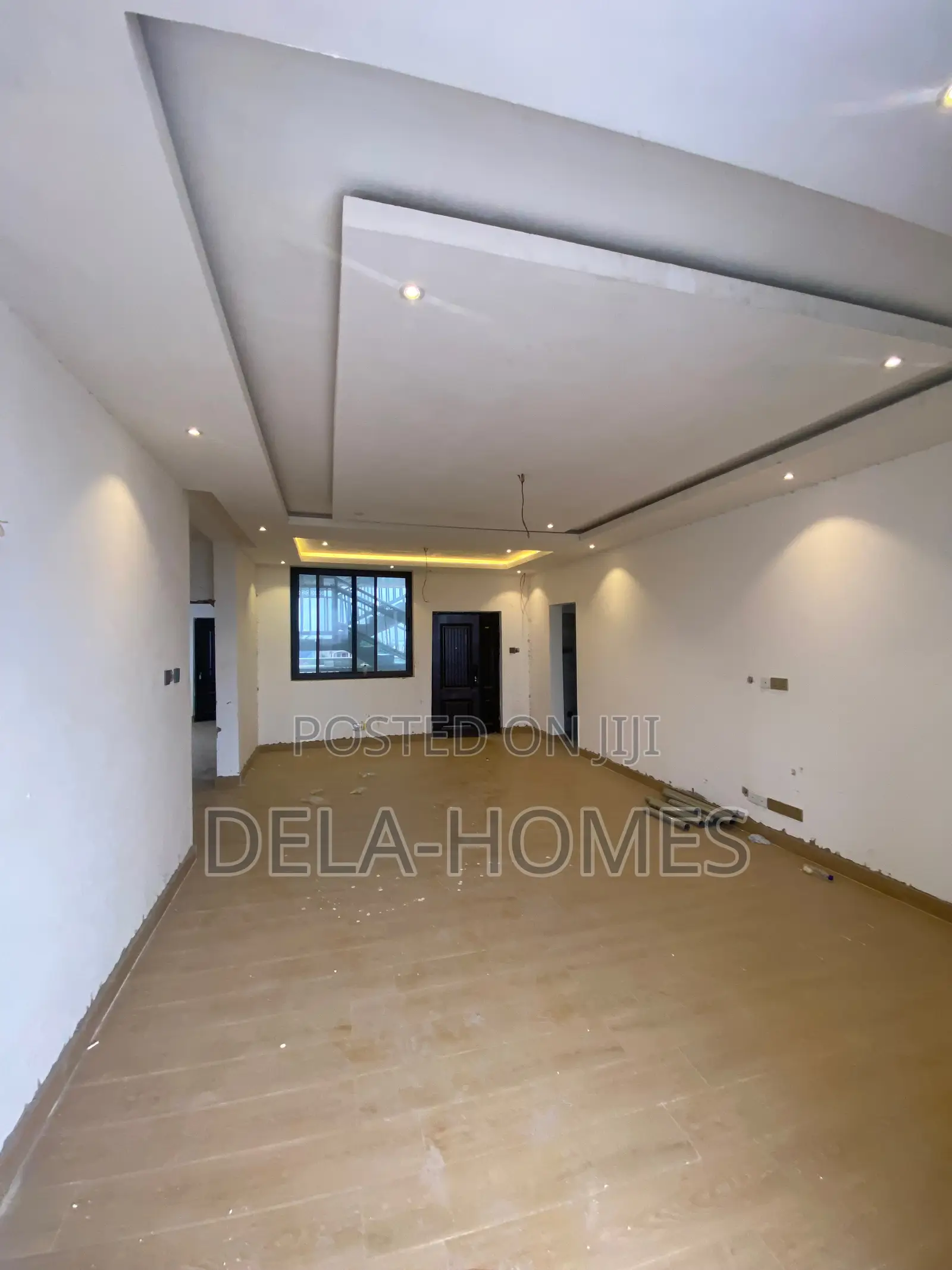 1bdrm Apartment in Lakeside Estate, Ashaley Botwe for rent in Ashaley Botwe