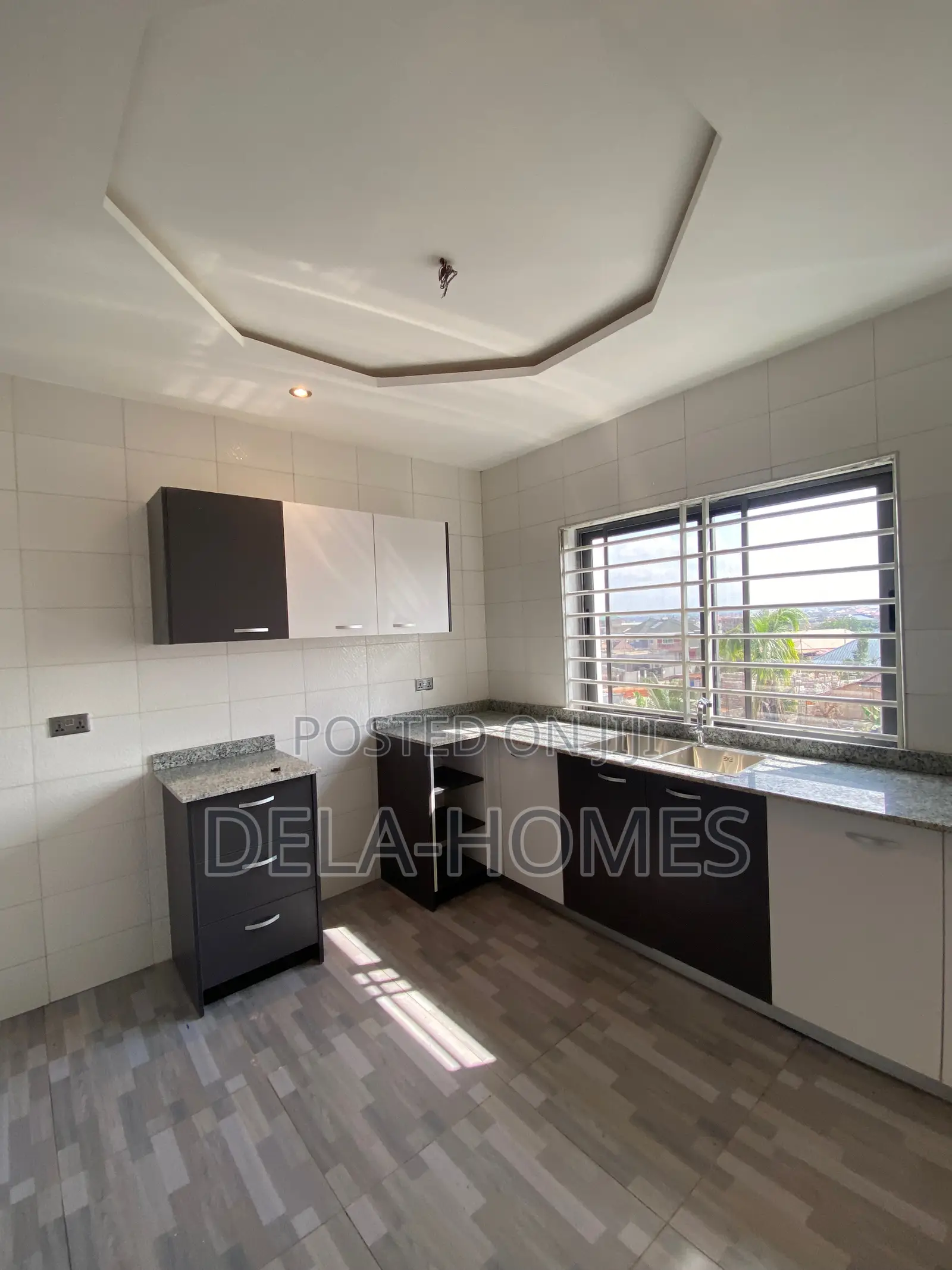 1bdrm Apartment in Lakeside Estate, Ashaley Botwe for rent in Ashaley Botwe