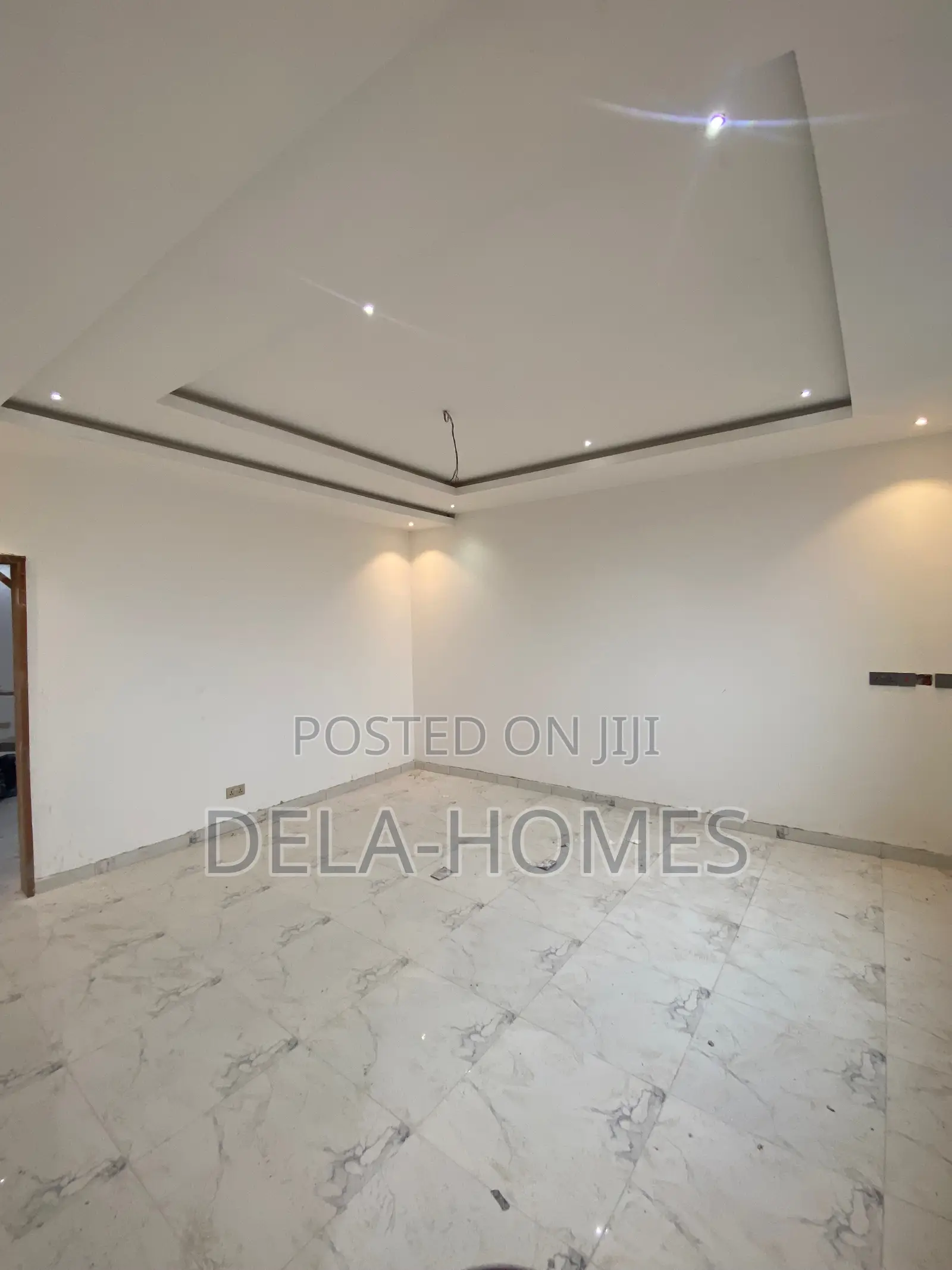 1bdrm Apartment in Lakeside Estate, Ashaley Botwe for rent in Ashaley Botwe