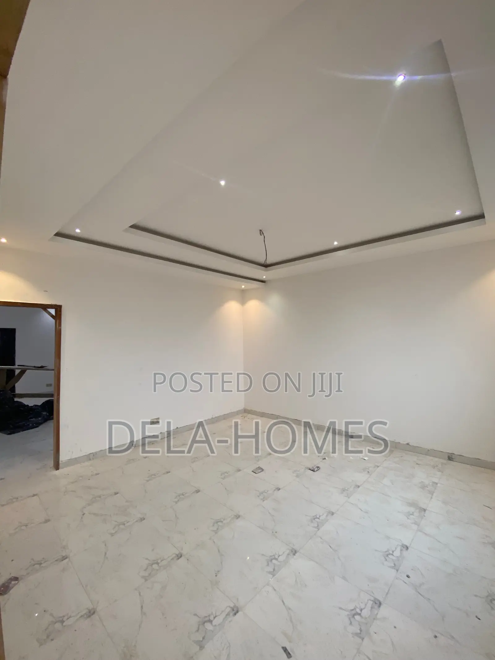 1bdrm Apartment in Lakeside Estate, Ashaley Botwe for rent in Ashaley Botwe