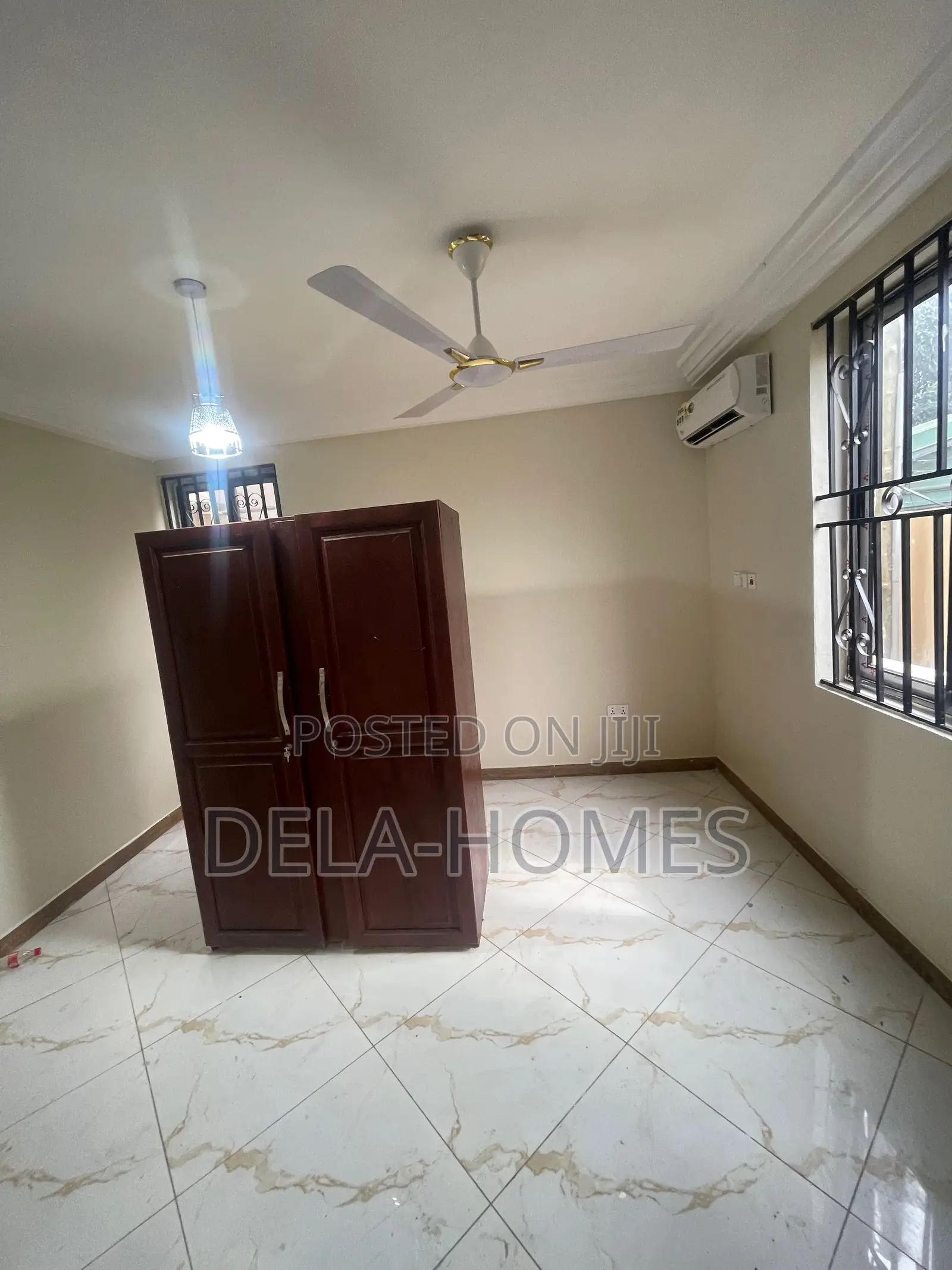 2bdrm Apartment in Lakeside Estate, Ashaley Botwe for rent in Ashaley Botwe