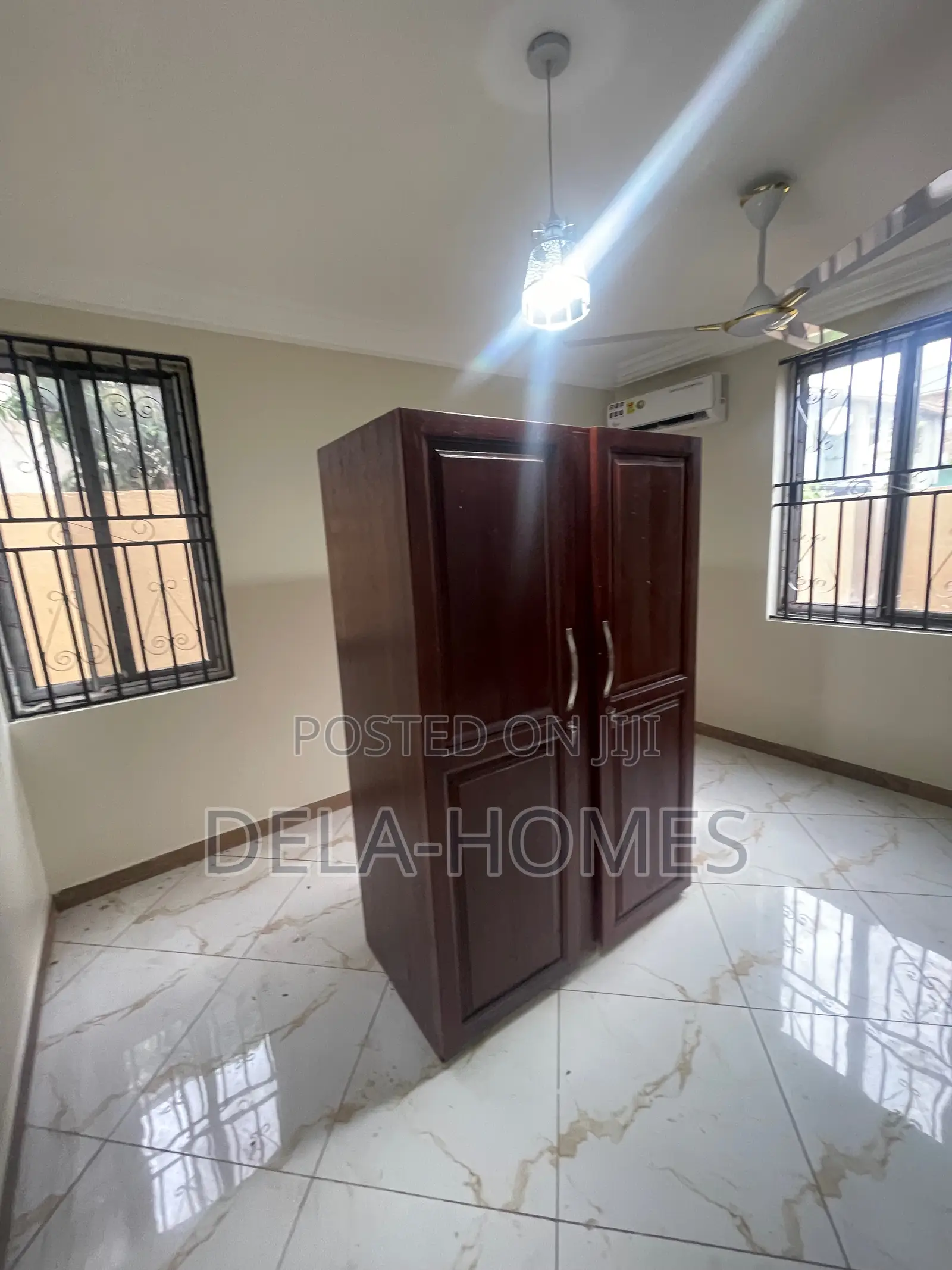 2bdrm Apartment in Lakeside Estate, Ashaley Botwe for rent in Ashaley Botwe