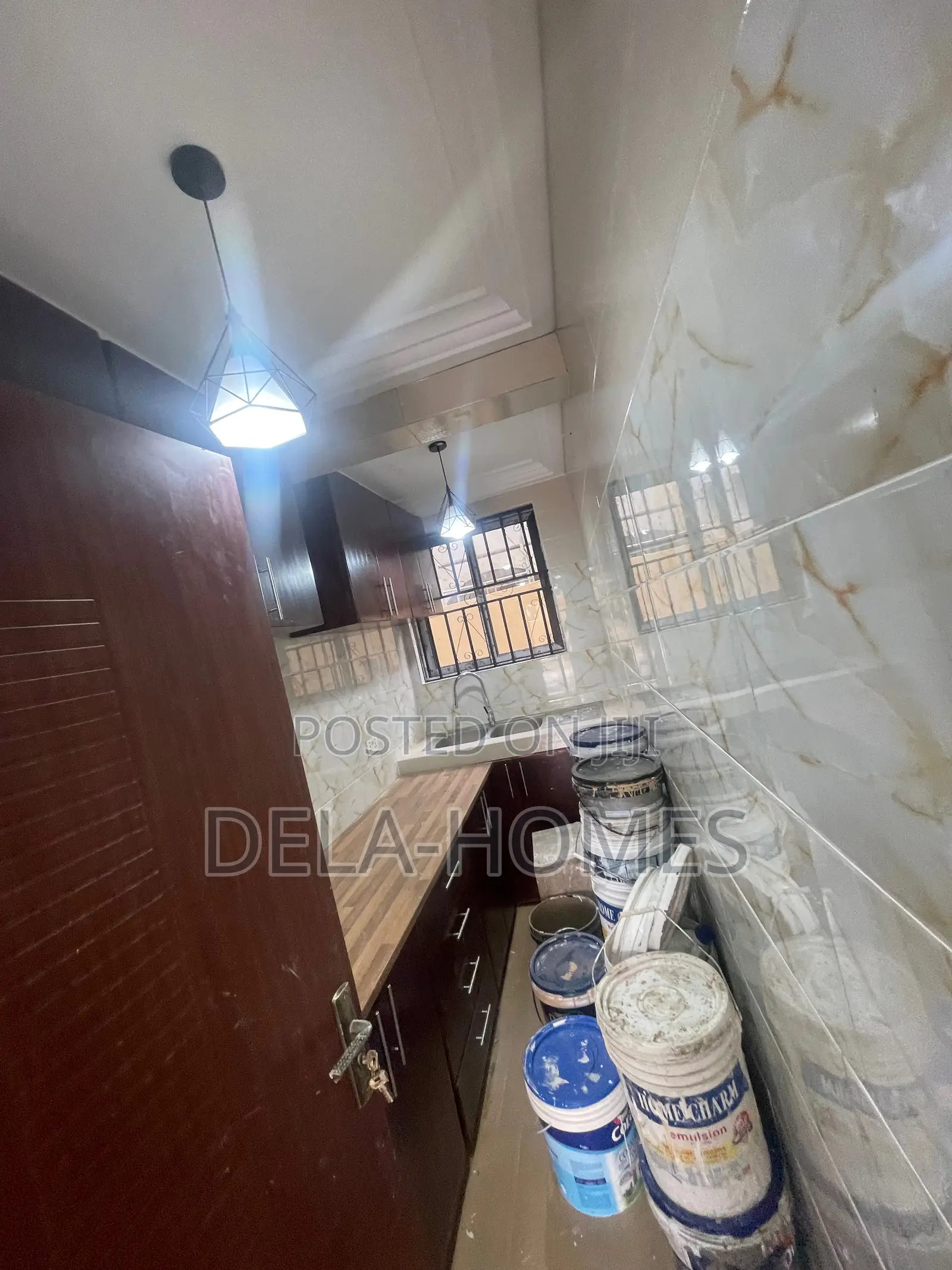 2bdrm Apartment in Lakeside Estate, Ashaley Botwe for rent in Ashaley Botwe