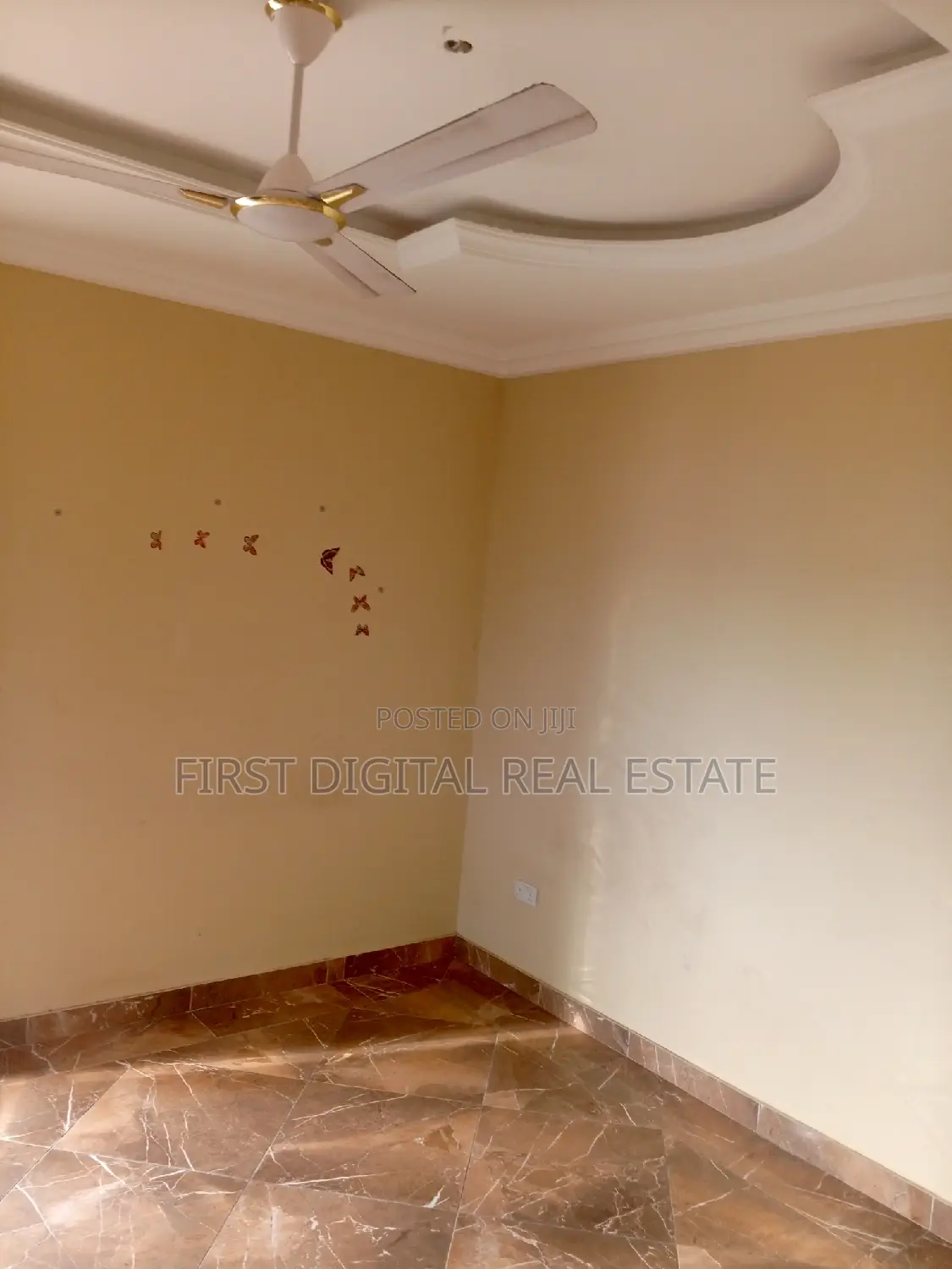 Chamber and Hall Self Contain for Rent in Kasoa Adade in Kasoa
