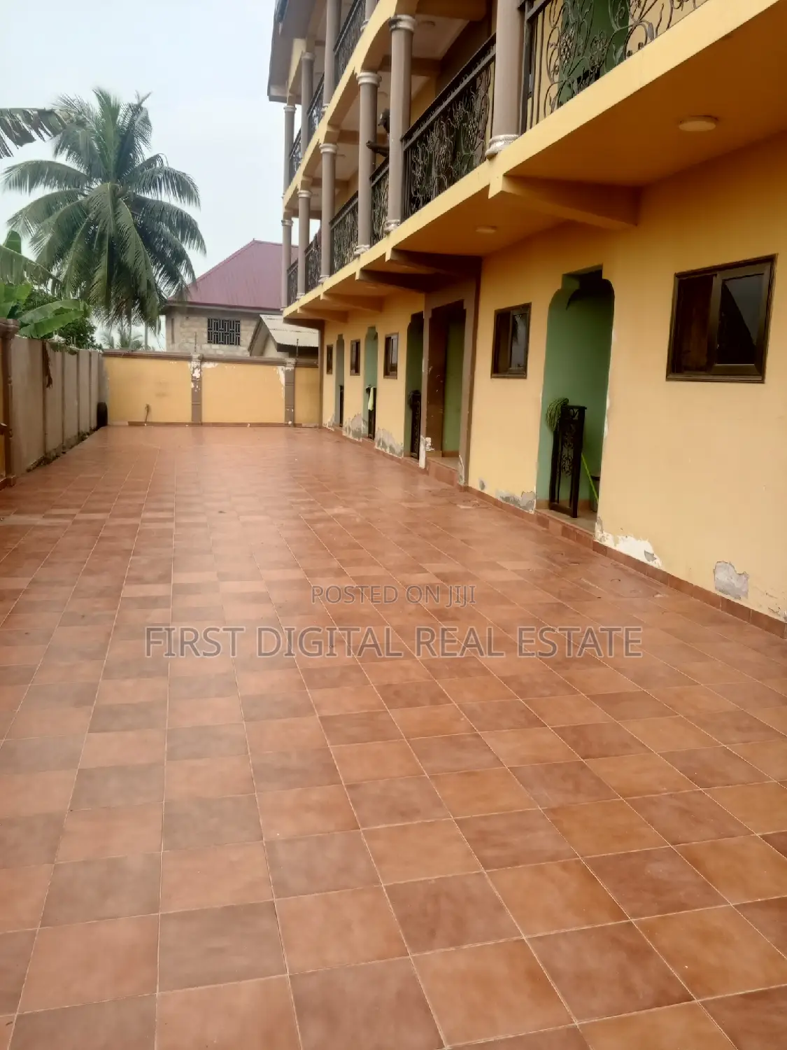 Chamber and Hall Self Contain for Rent in Kasoa Adade in Kasoa