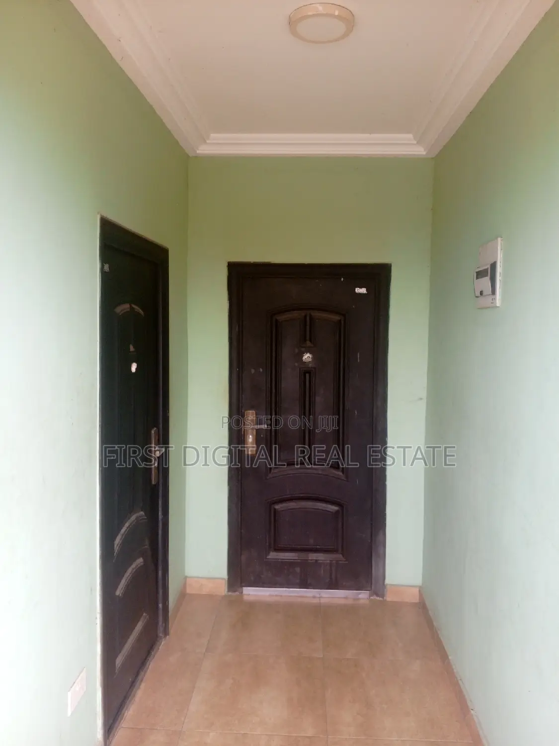 Chamber and Hall Self Contain for Rent in Kasoa Adade in Kasoa