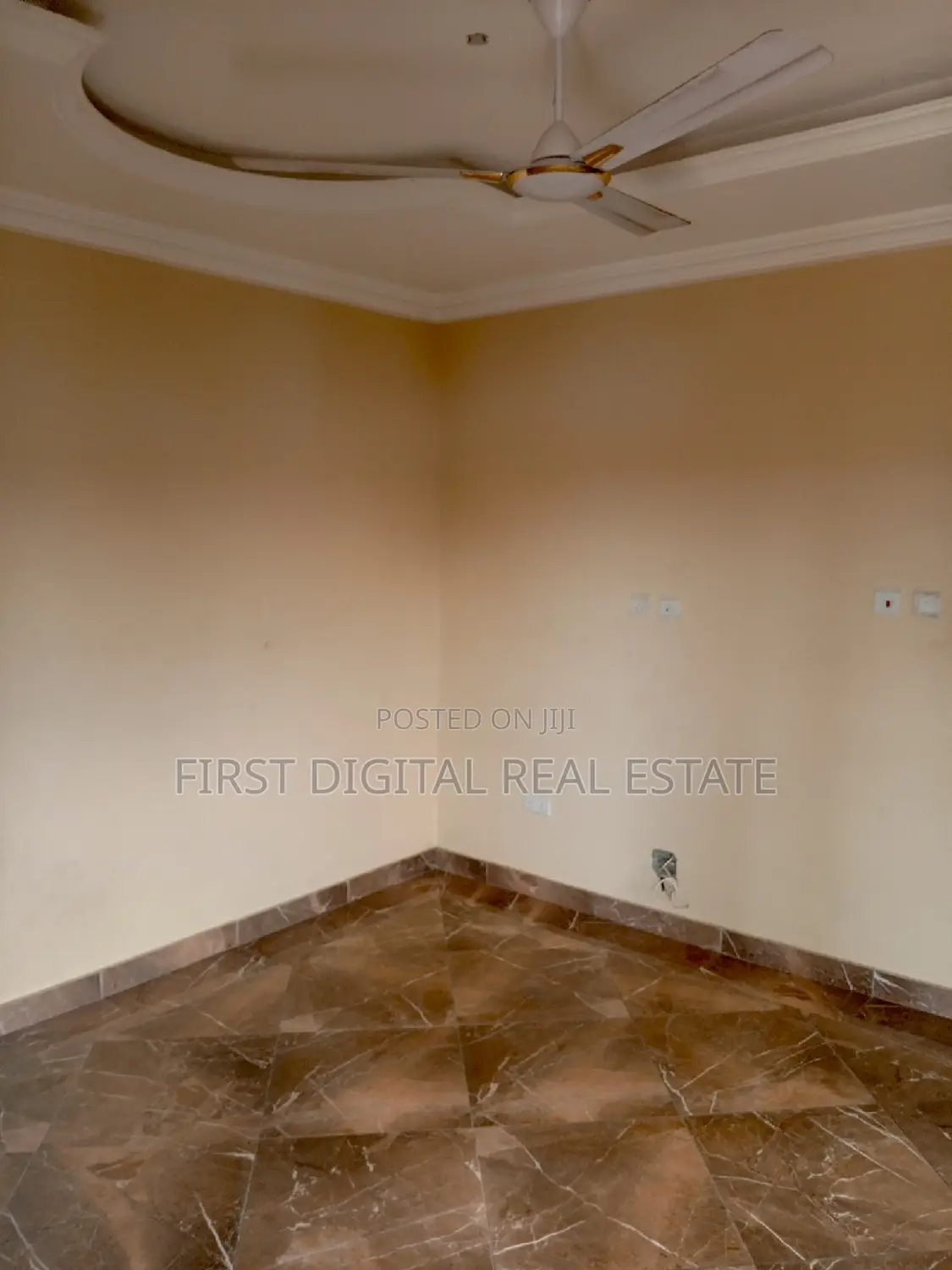 1bdrm Apartment in First Digital Real, Kasoa for rent in Kasoa