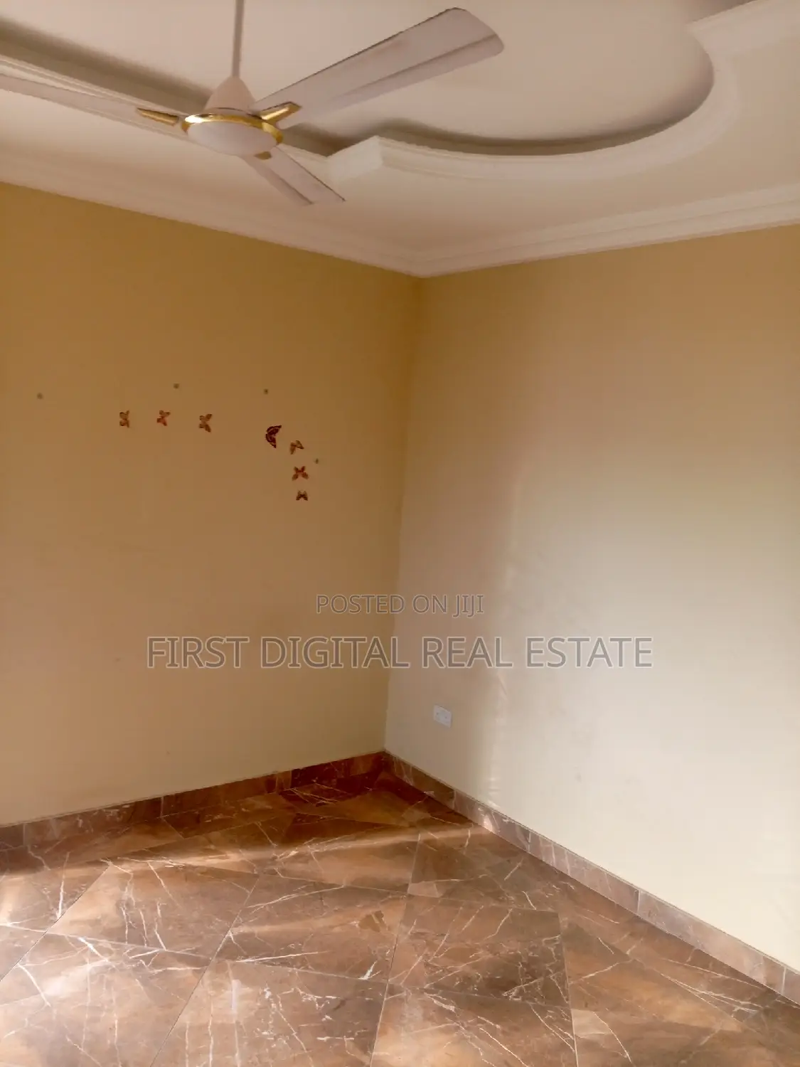 1bdrm Apartment in First Digital Real, Kasoa for rent in Kasoa
