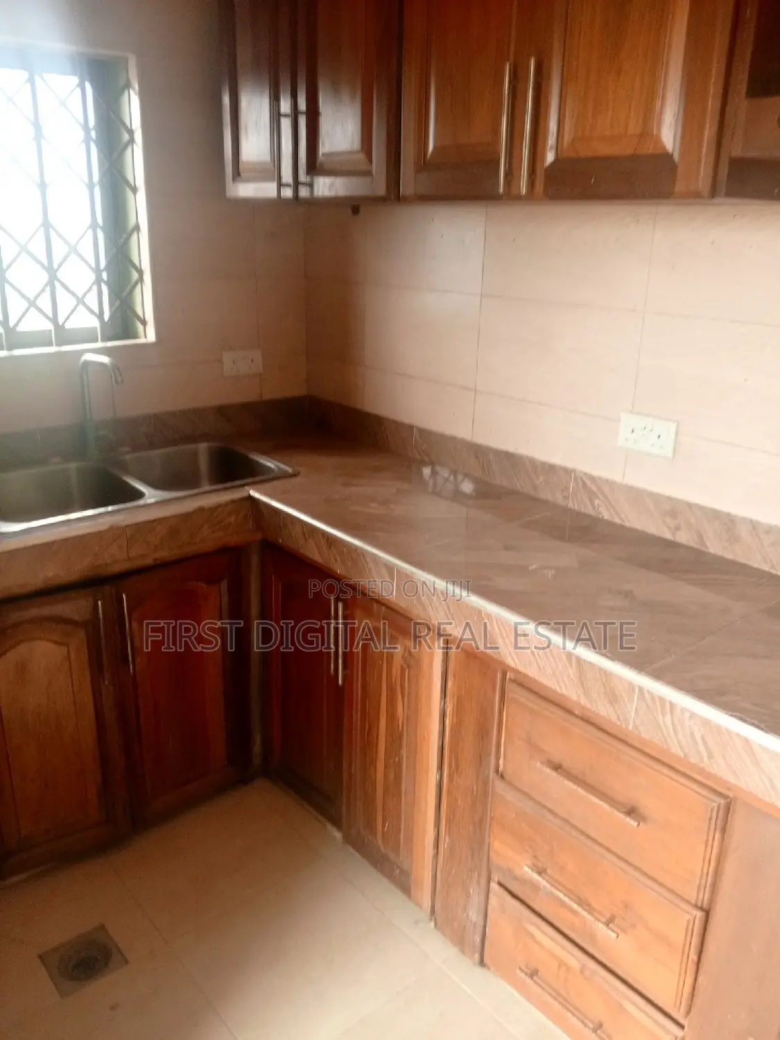 1bdrm Apartment in First Digital Real, Kasoa for rent in Kasoa