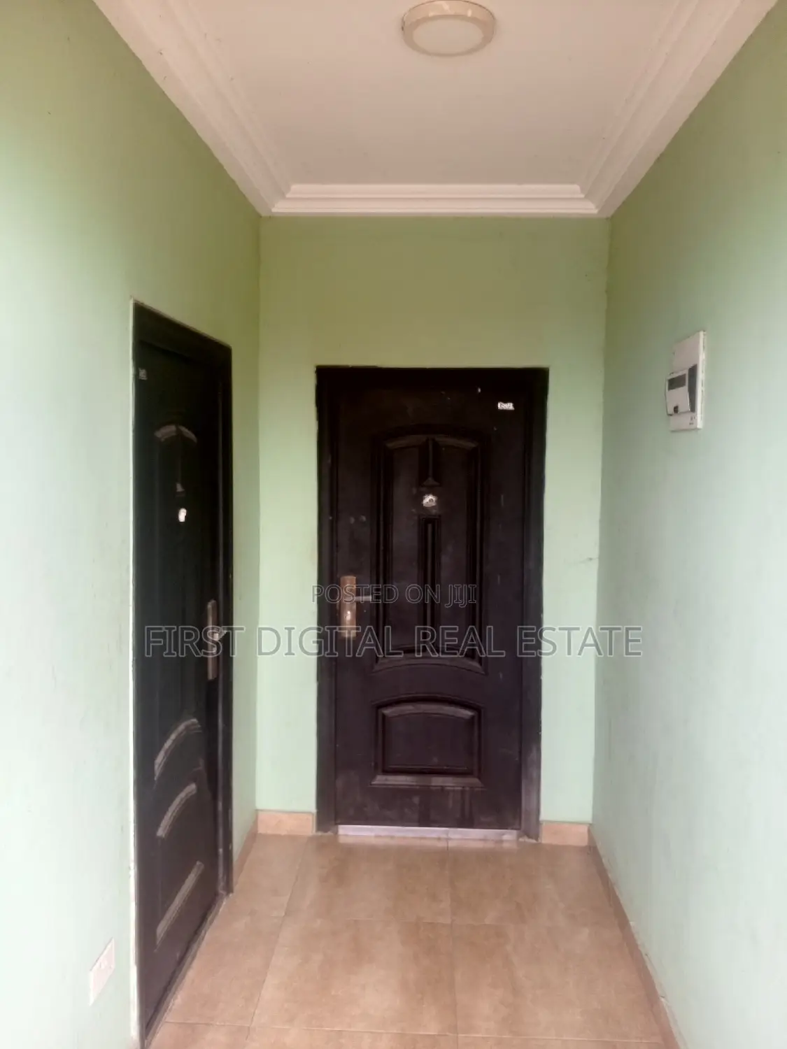 1bdrm Apartment in First Digital Real, Kasoa for rent in Kasoa