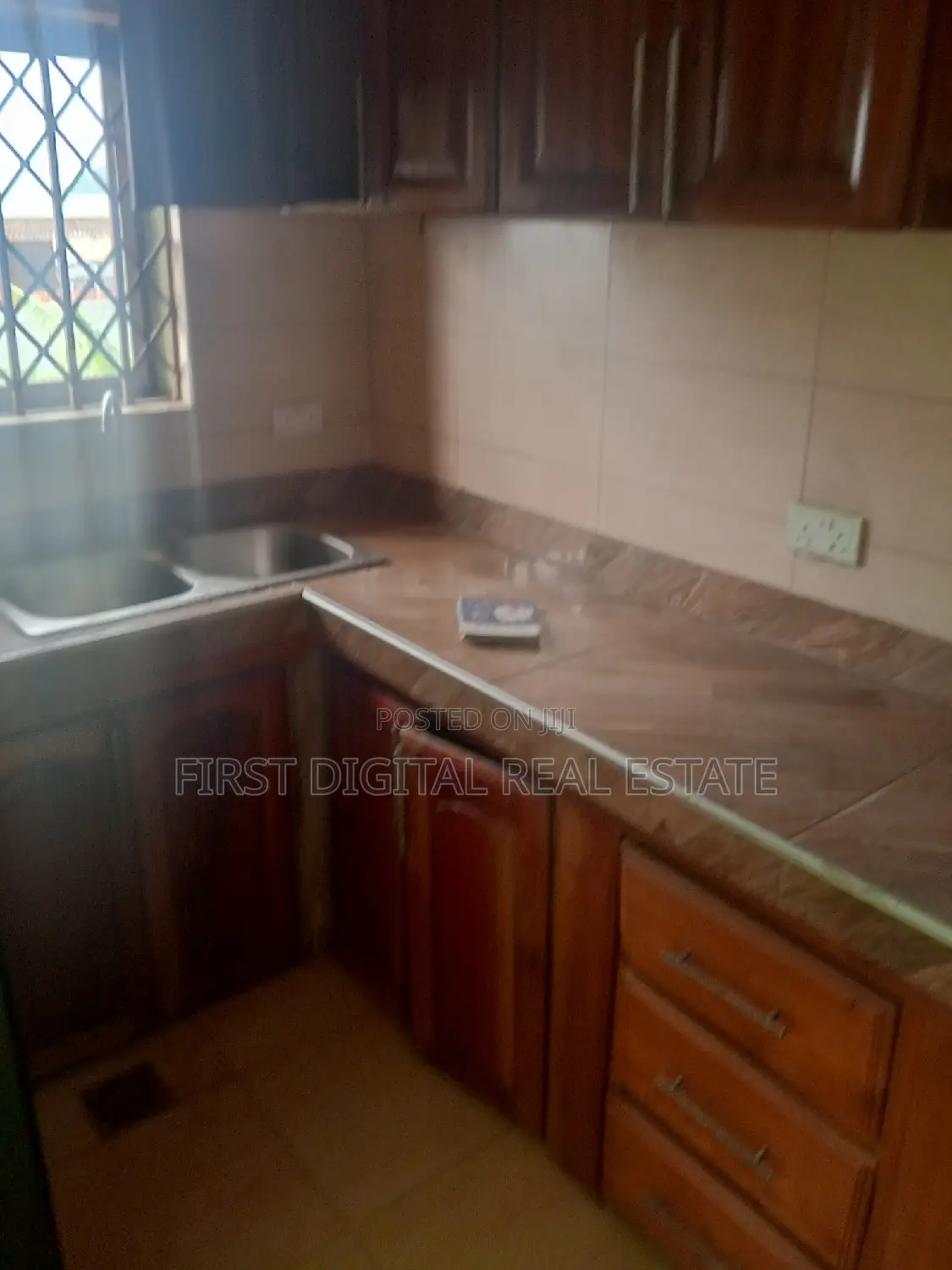 1bdrm Apartment in First Digital Real, Kasoa for rent in Kasoa