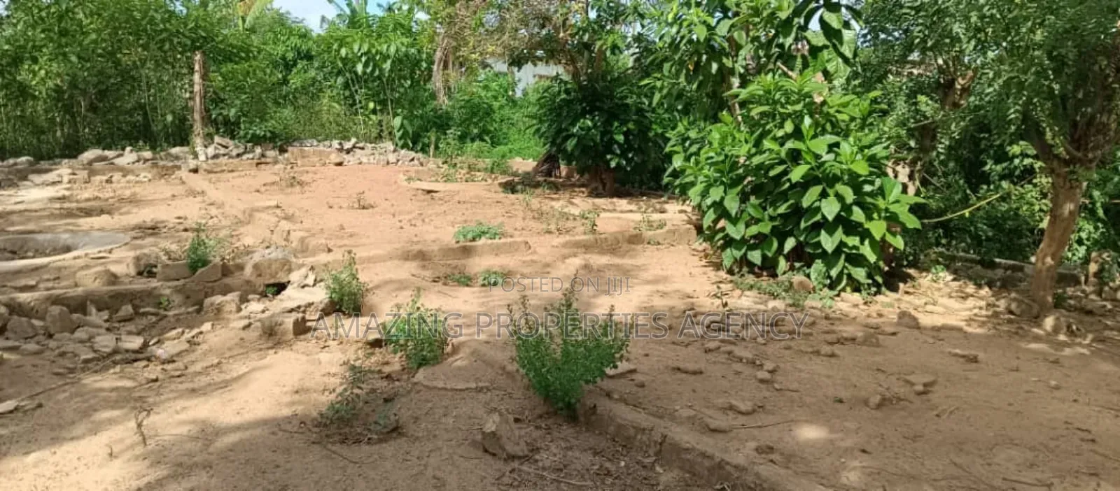 0.635 Acres Land for Sale at Cantonments in Cantonments