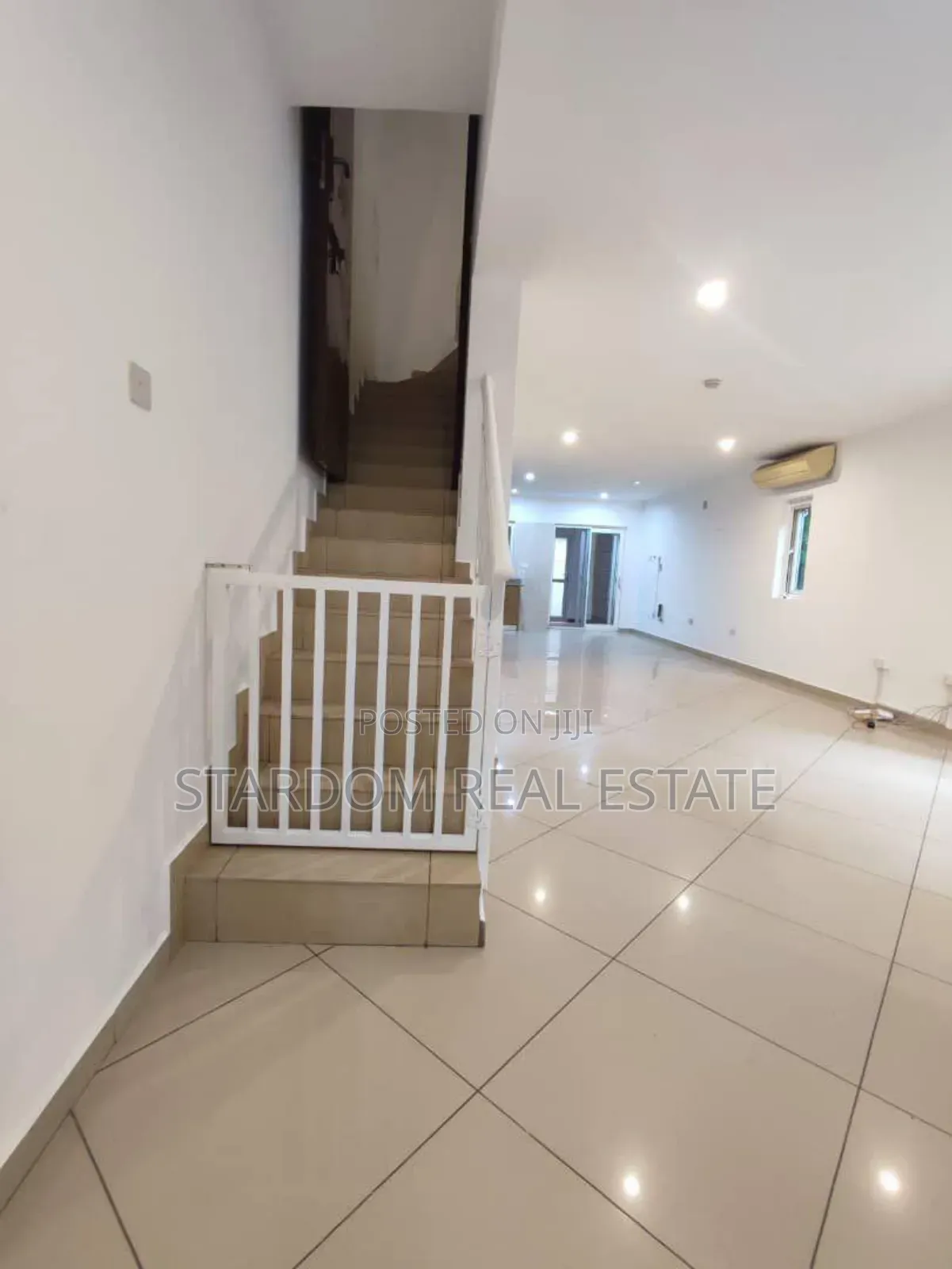 4bdrm Villa in East Legon for rent in East Legon