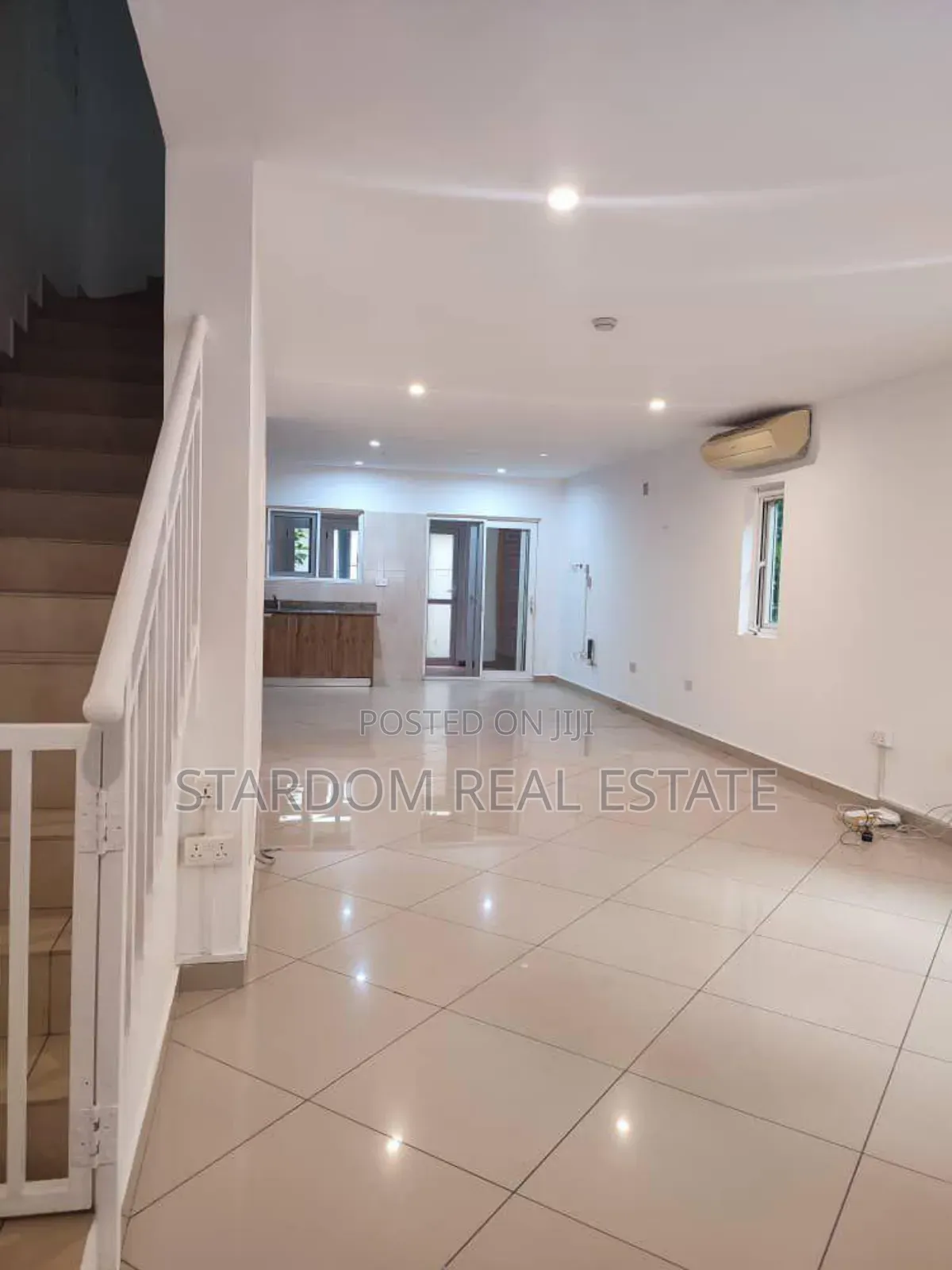 4bdrm Villa in East Legon for rent in East Legon