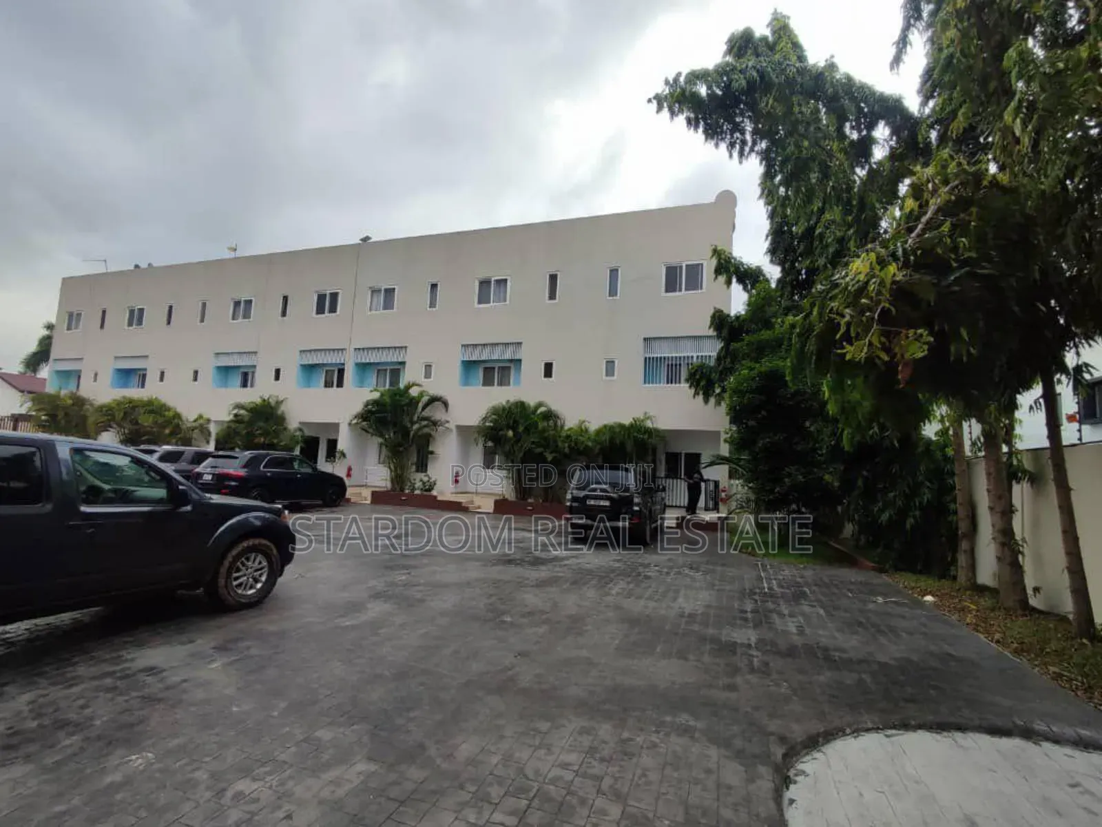 4bdrm Villa in East Legon for rent in East Legon