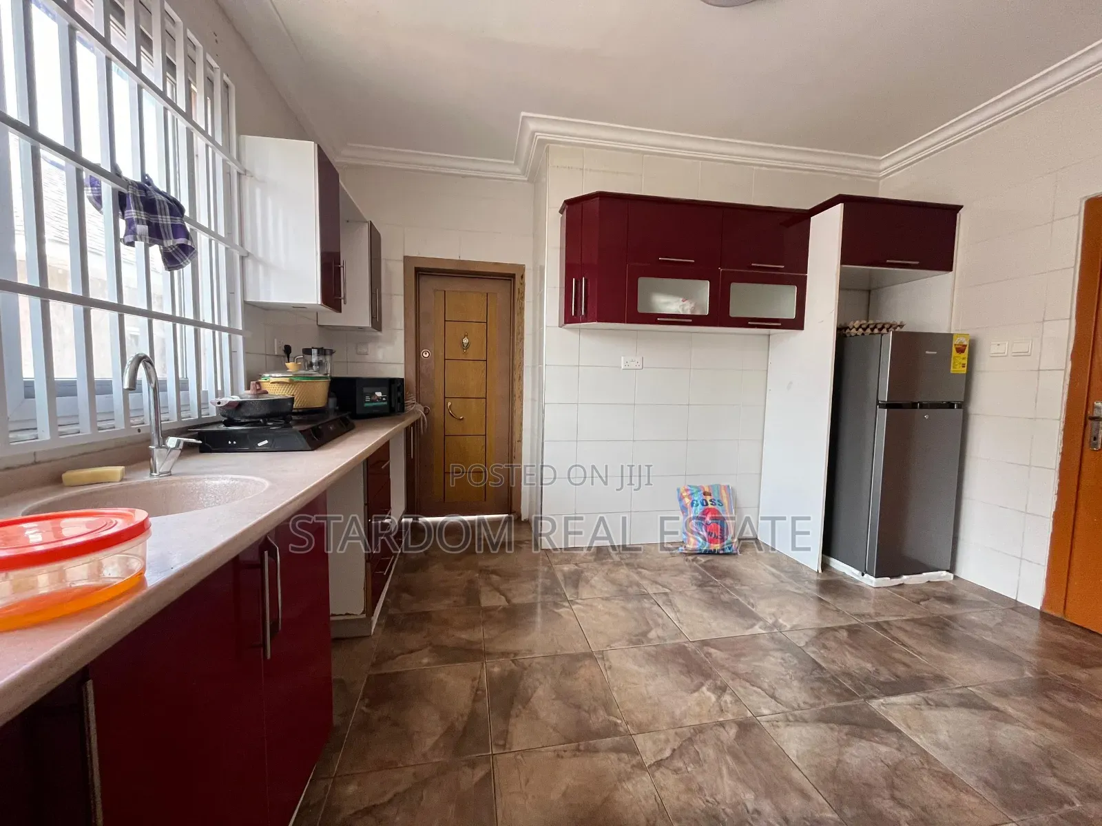 2bdrm Apartment in Adjiriganor for rent in Adjiriganor