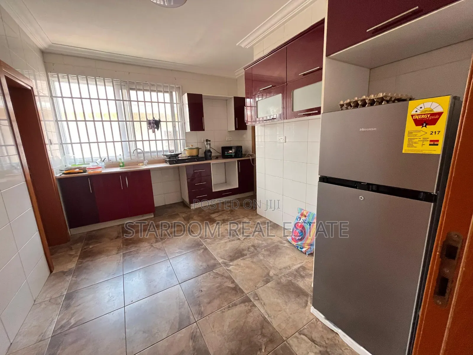 2bdrm Apartment in Adjiriganor for rent in Adjiriganor