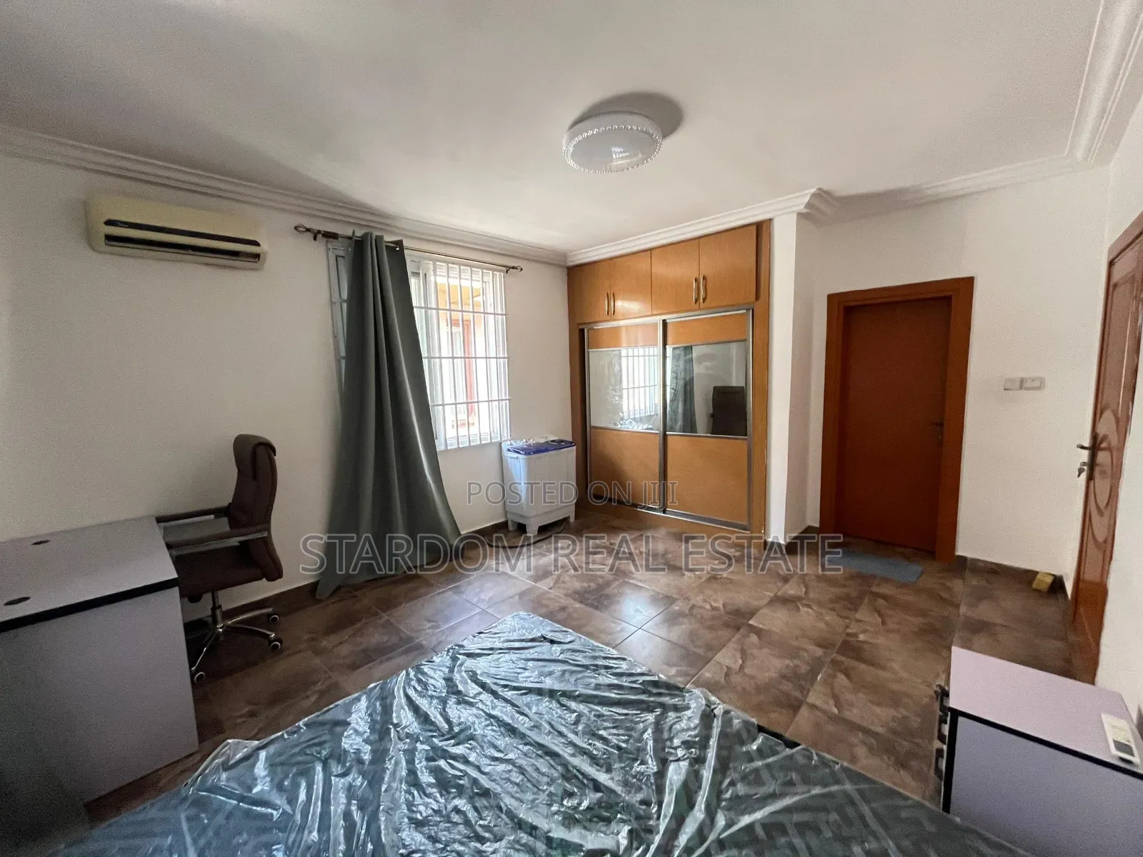 2bdrm Apartment in Adjiriganor for rent in Adjiriganor