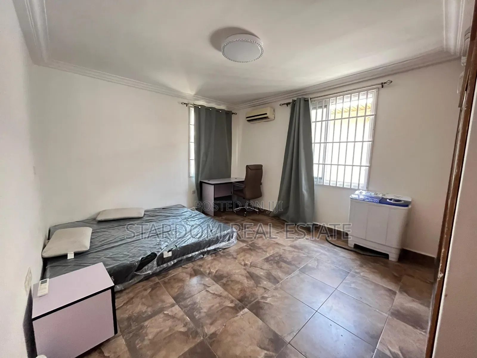 2bdrm Apartment in Adjiriganor for rent in Adjiriganor