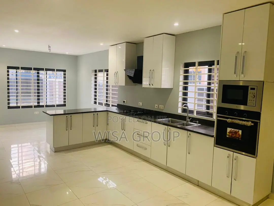 3bdrm House in Wisa Groups, Accra Metropolitan for rent in Accra Metropolitan