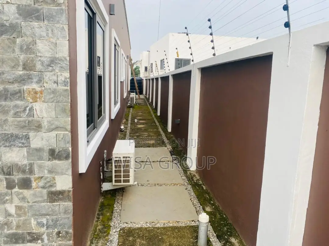 3bdrm House in Wisa Groups, Accra Metropolitan for rent in Accra Metropolitan