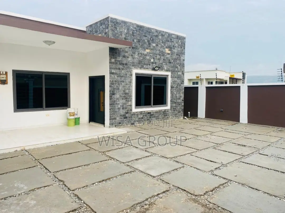 3bdrm House in Wisa Groups, Accra Metropolitan for rent in Accra Metropolitan