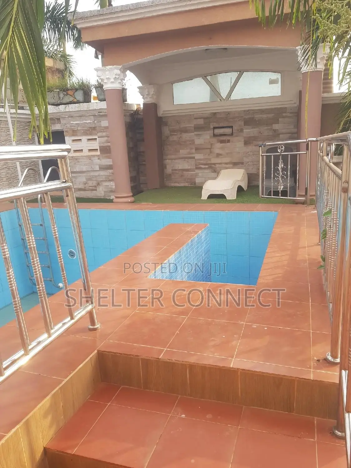 4bdrm Bungalow in Adenta for sale in Adenta