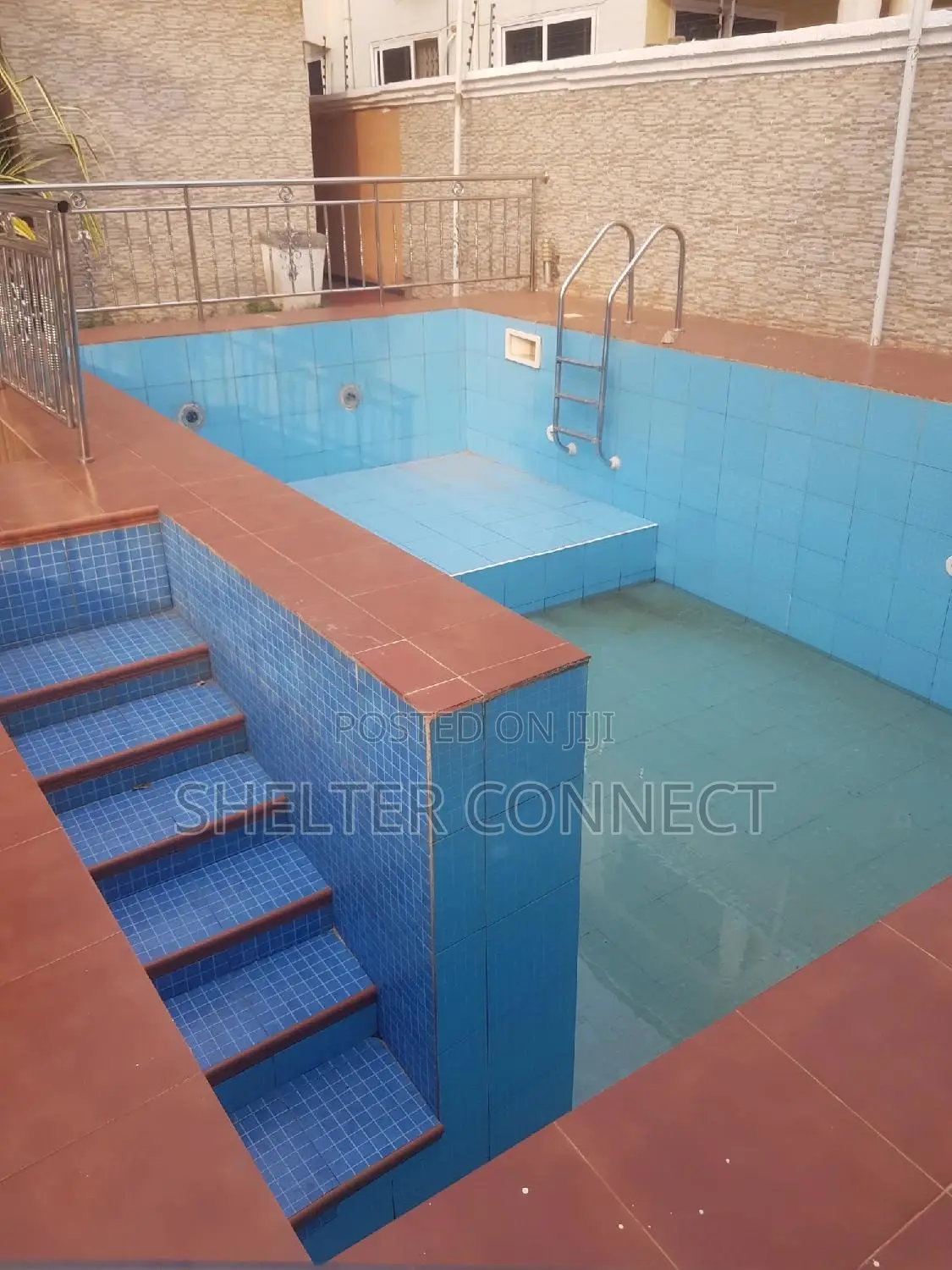 4bdrm Bungalow in Adenta for sale in Adenta