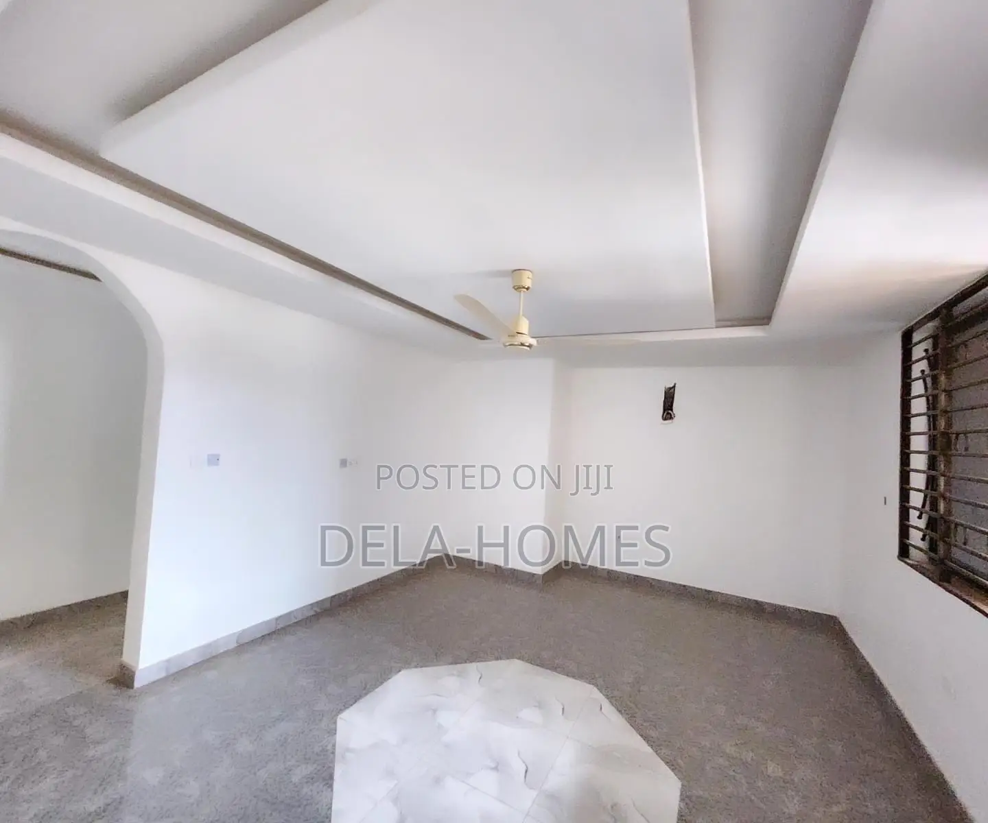 2bdrm Apartment in Ashiyie, Adenta for rent in Adenta
