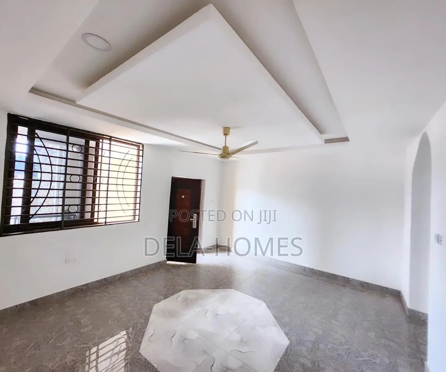 2bdrm Apartment in Ashiyie, Adenta for rent in Adenta