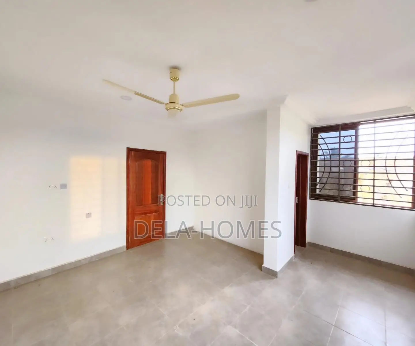 2bdrm Apartment in Ashiyie, Adenta for rent in Adenta