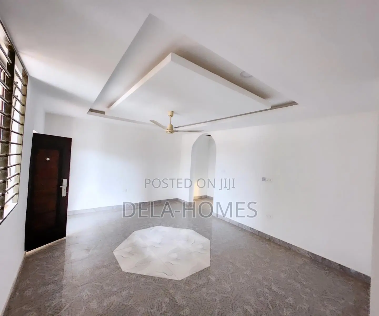 2bdrm Apartment in Ashiyie, Adenta for rent in Adenta