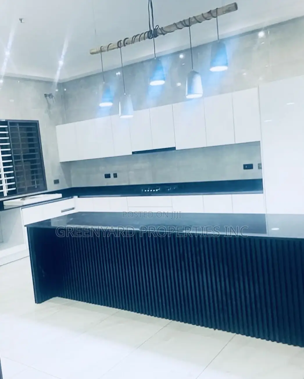 3bdrm House in Kwabenya for sale in Kwabenya