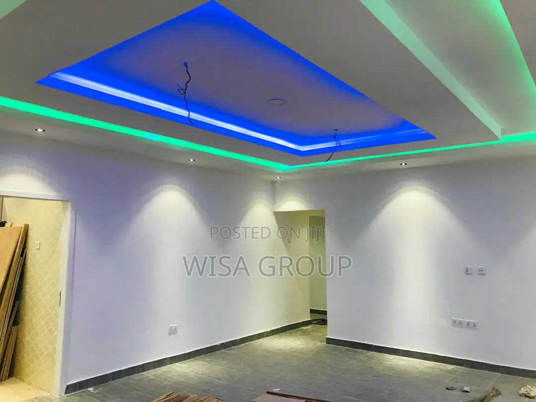 2bdrm Apartment in Wisa Groups, Accra Metropolitan for rent in Accra Metropolitan