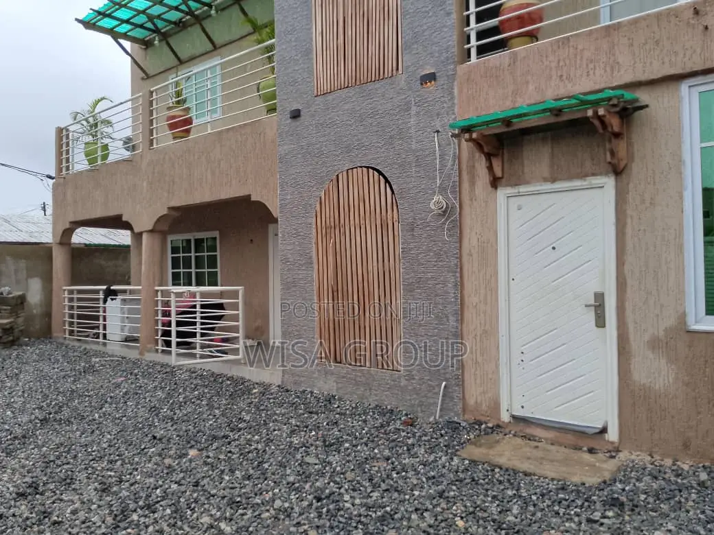 2bdrm Apartment in Wisa Groups, Accra Metropolitan for rent in Accra Metropolitan
