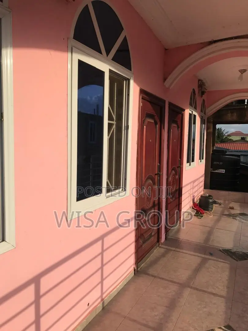 2bdrm Apartment in Wisa Groups, Accra Metropolitan for rent in Accra Metropolitan