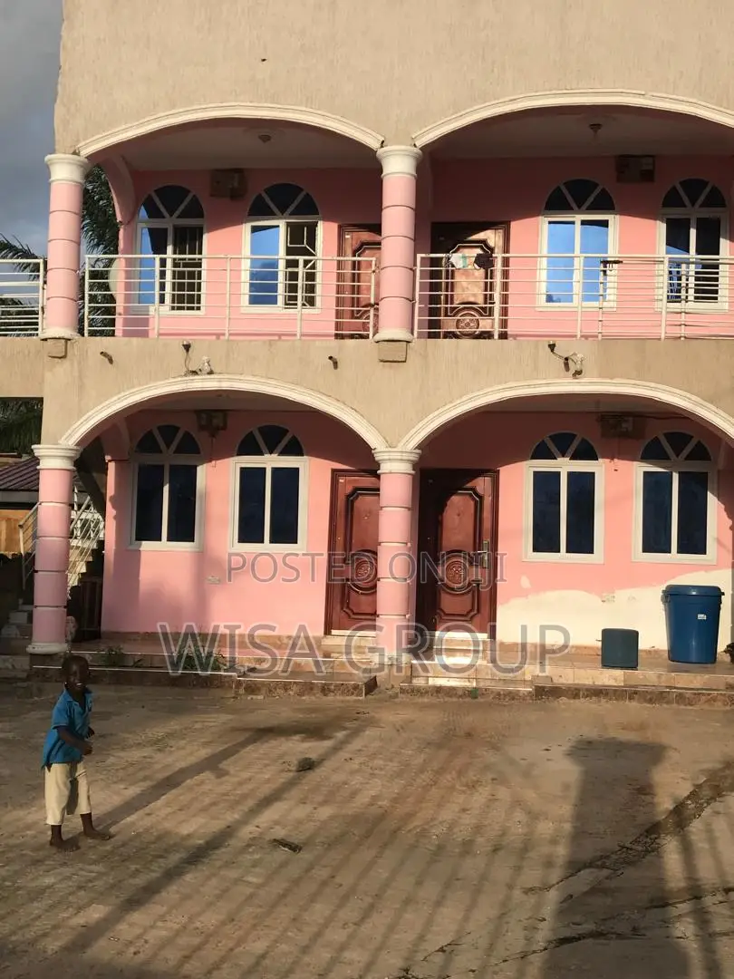 2bdrm Apartment in Wisa Groups, Accra Metropolitan for rent in Accra Metropolitan