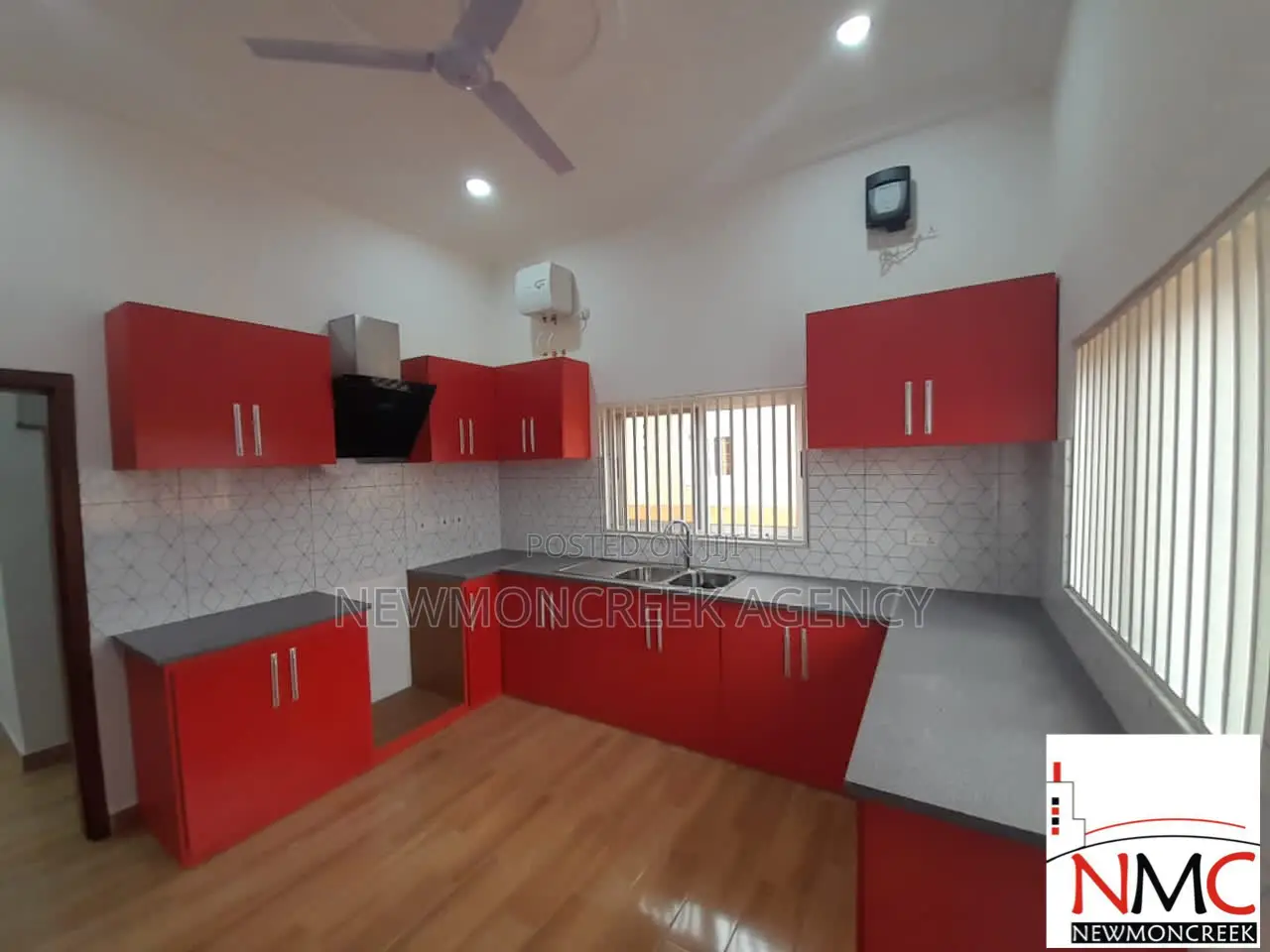 3bdrm Bungalow in Oyarifa,Special Ice, Accra Metropolitan for sale in Accra Metropolitan