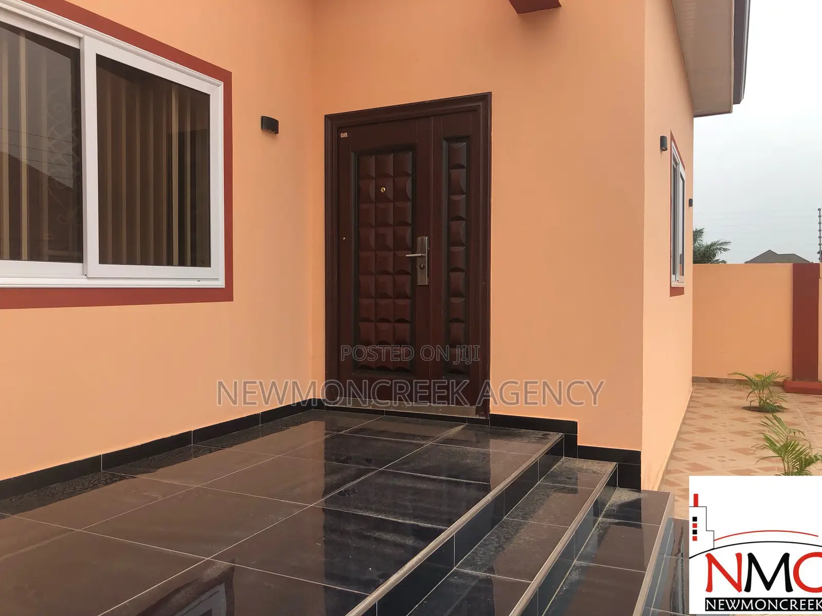 3bdrm Bungalow in Oyarifa,Special Ice, Accra Metropolitan for sale in Accra Metropolitan
