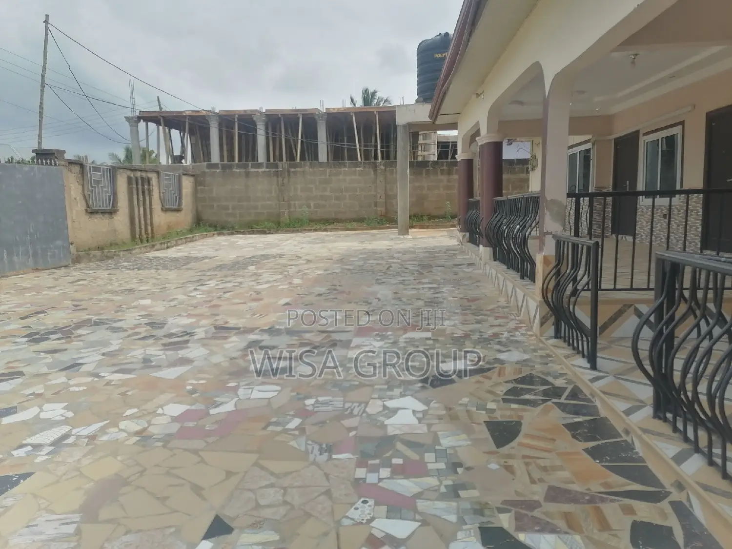 3bdrm Apartment in Wisa Groups, Accra Metropolitan for rent in Accra Metropolitan