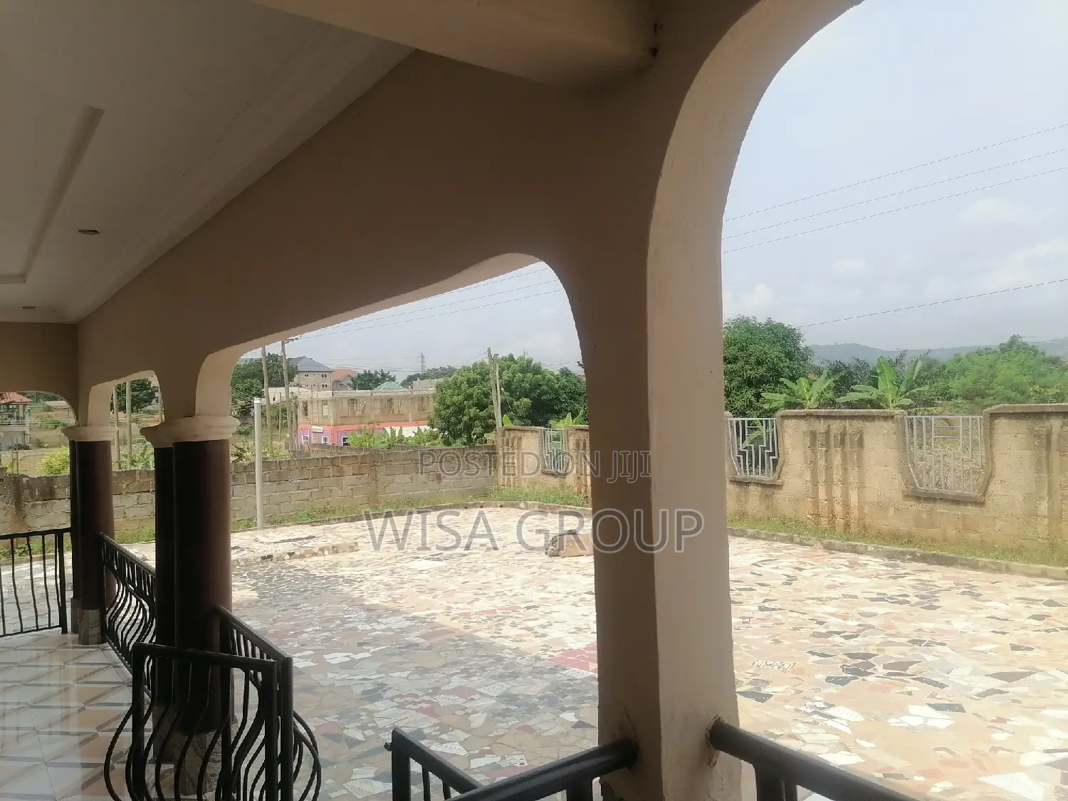 3bdrm Apartment in Wisa Groups, Accra Metropolitan for rent in Accra Metropolitan