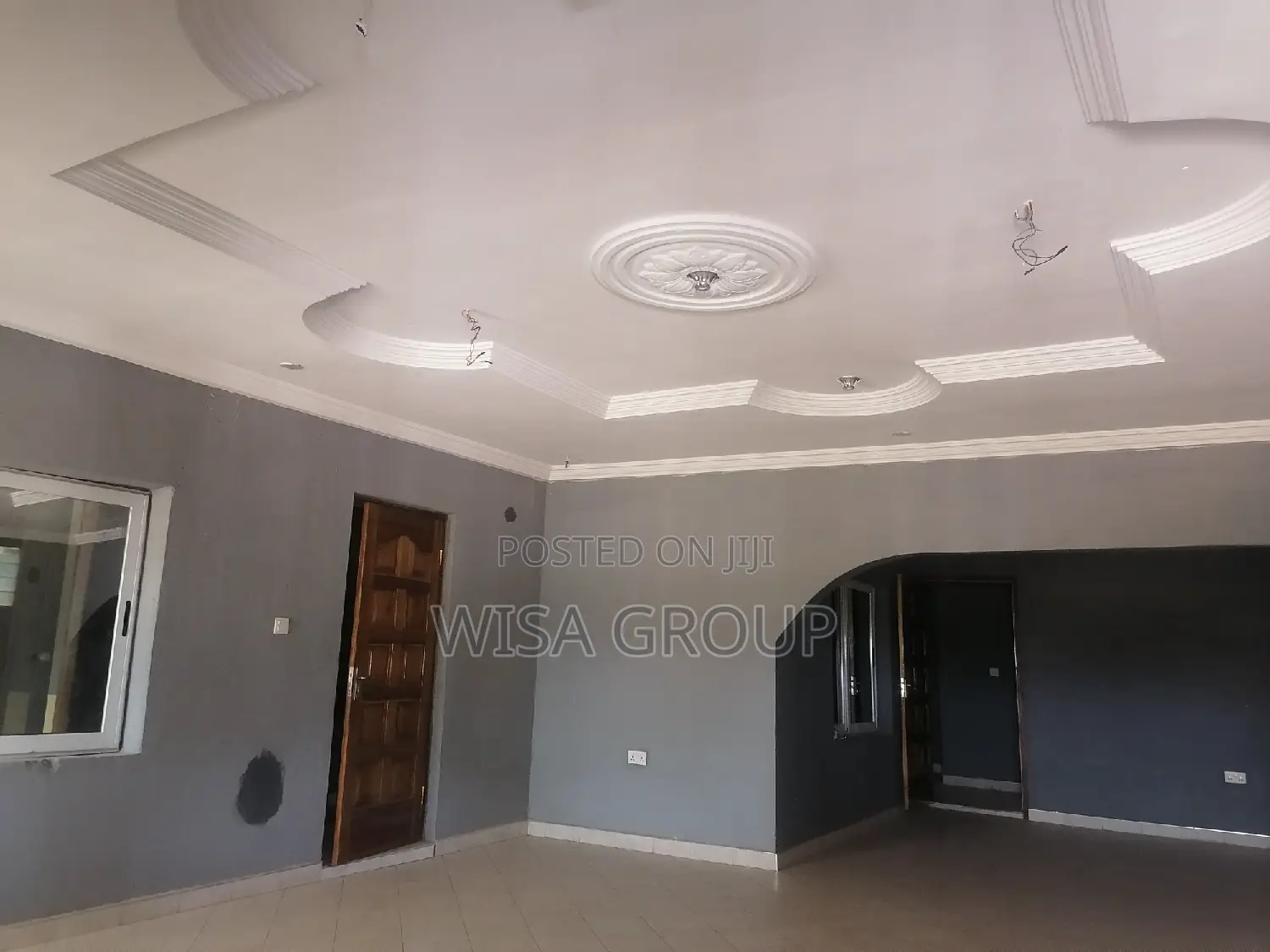 3bdrm Apartment in Wisa Groups, Accra Metropolitan for rent in Accra Metropolitan