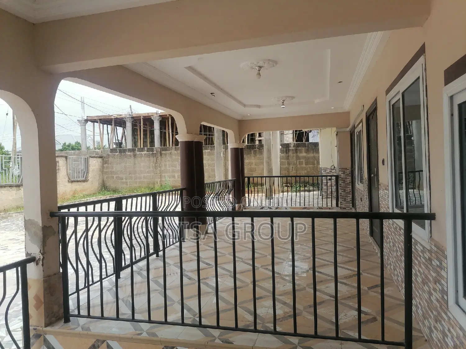 3bdrm Apartment in Wisa Groups, Accra Metropolitan for rent in Accra Metropolitan