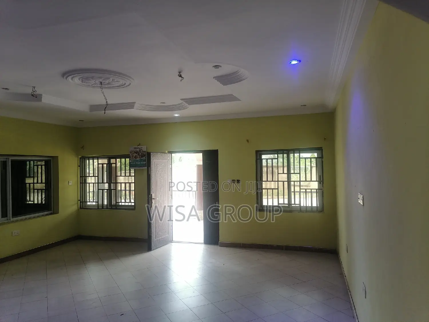 3bdrm Apartment in Wisa Groups, Accra Metropolitan for rent in Accra Metropolitan