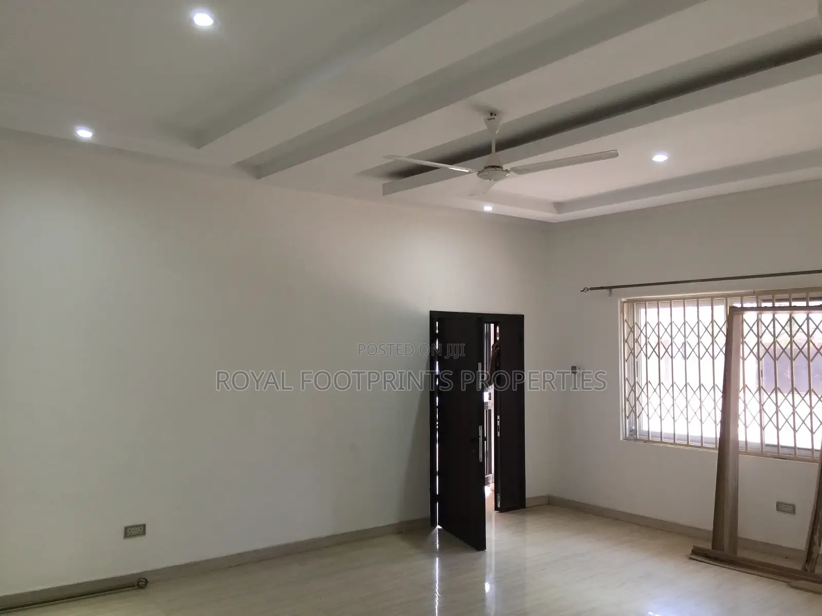 2bdrm Apartment in Royal Footprints, East Legon for rent in East Legon