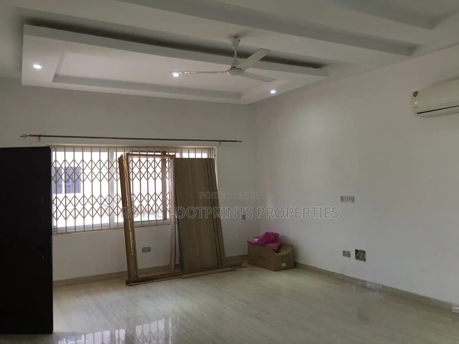 2bdrm Apartment in Royal Footprints, East Legon for rent in East Legon