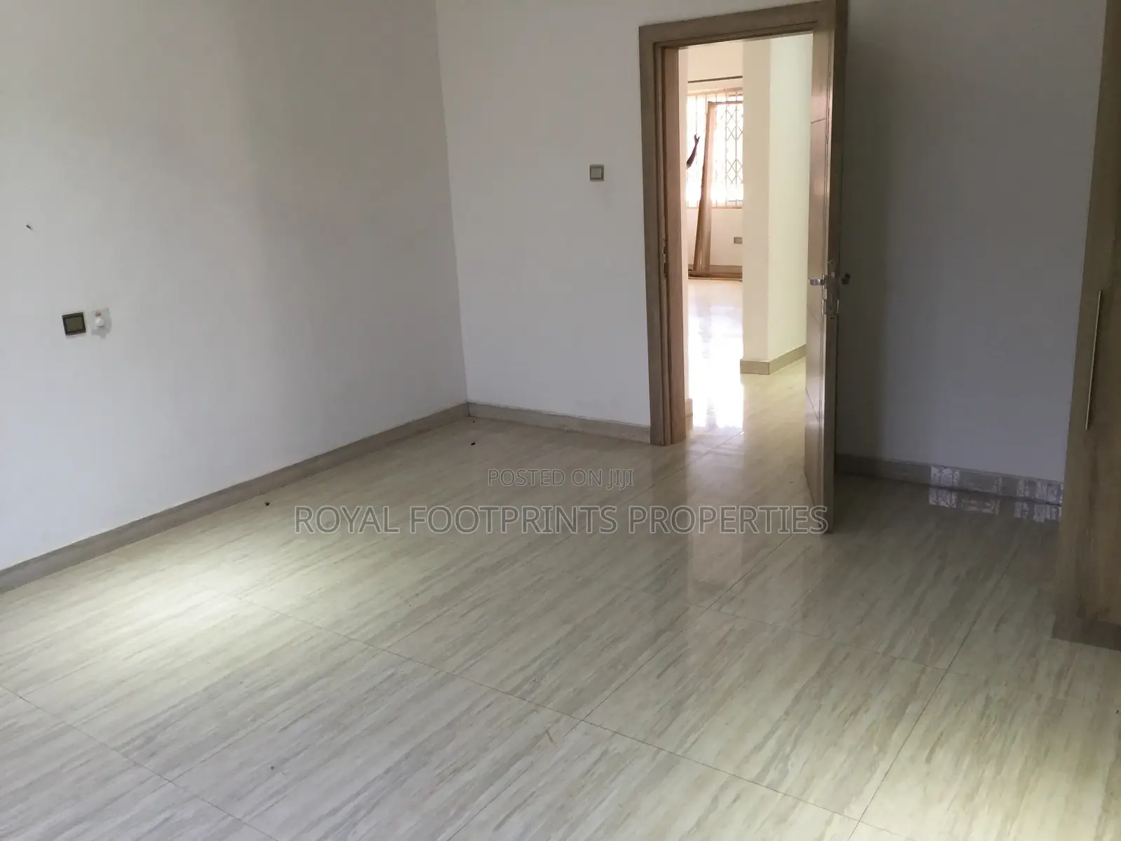 2bdrm Apartment in Royal Footprints, East Legon for rent in East Legon