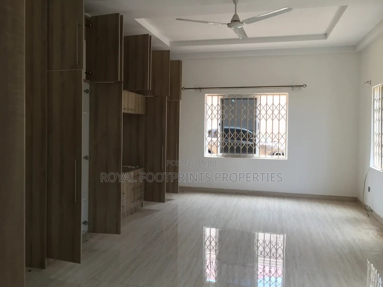 2bdrm Apartment in Royal Footprints, East Legon for rent in East Legon
