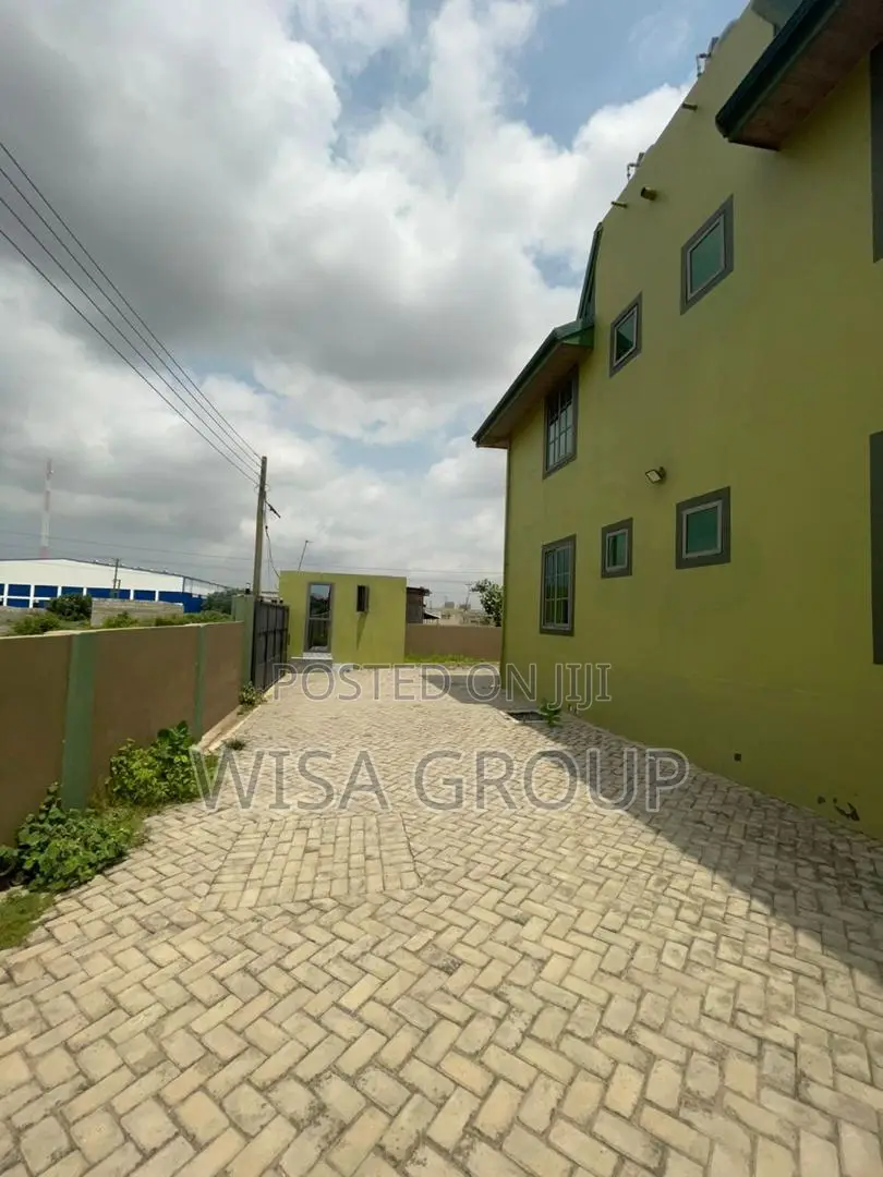 2bdrm Apartment in Wisa Groups, Accra Metropolitan for rent in Accra Metropolitan